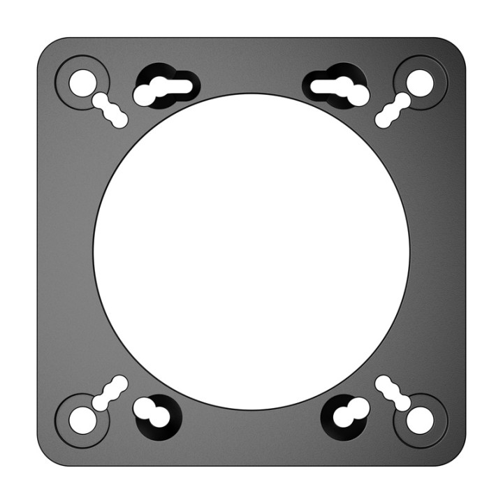 AHD, HD-CVI, HD-TVI, PAL KAMEROS HAC-T2A21-0280B – 1080p 2,8 mm DAHUA