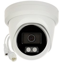 Hikvision DS-2CD2347G2H-LIU(2.8MM)(EF) ColorVu 4MP IP Camera