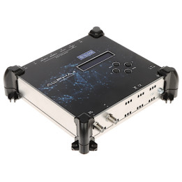 Extralink EX.12974-12U 600x450 ASP Шара | Сафа стойка | Монтована на Сцянье, Дрзви Блашане Пелне
