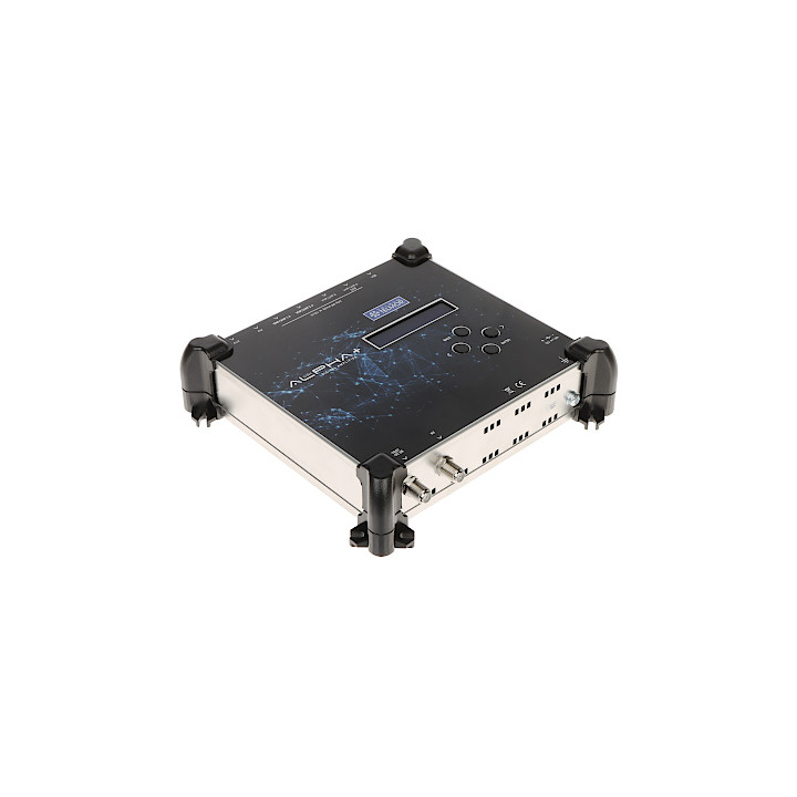 Extralink EX.12974-12U 600x450 ASP Шара | Сафа стойка | Монтована на Сцянье, Дрзви Блашане Пелне