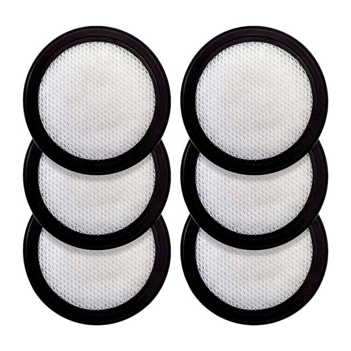 Huzaro Force 2.5 baltas tinklelis
