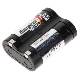 ENERGIZER BAT-2CR5 6V Lithium Battery