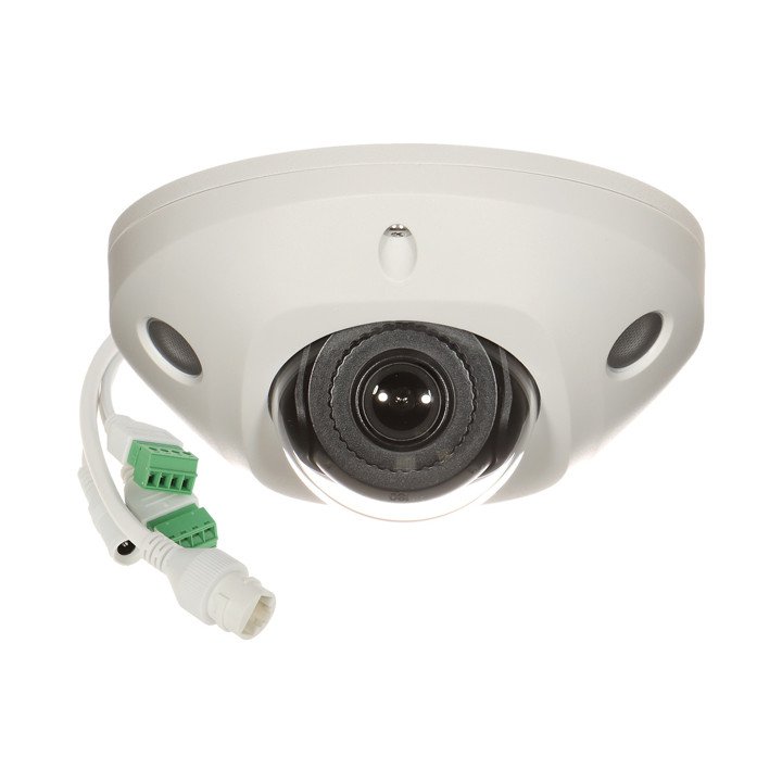 Hikvision DS-2CD2523G2-IS(2.8MM)(D)/PL AcuSense 1080p IP Camera