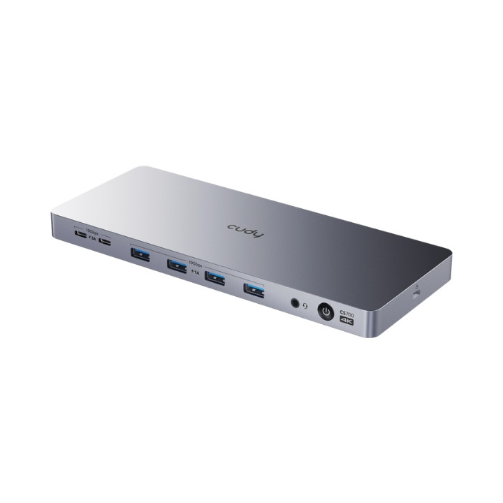 Intellinet 561310 Switch GIGABIT 8x RJ45 w tym 4x Ultra PoE, wyświetlacz LCD