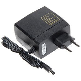 PowerWalker 12V/2.1A/2.6AH/2.5 UPS Battery Backup 25W 12V DC