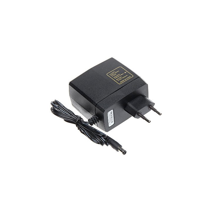 PowerWalker 12V/2.1A/2.6AH/2.5 UPS Battery Backup 25W 12V DC