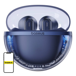 MOFII M5DM belaidė pelė (violetinė)