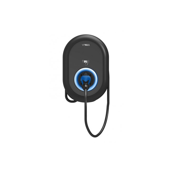Kaabel-audio punutud 3,5 mm isane-emane tuulutusava VAB-B06-B150-M 1,5 m must