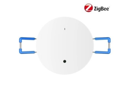 Cilvēka klātbūtnes sensors Zigbee