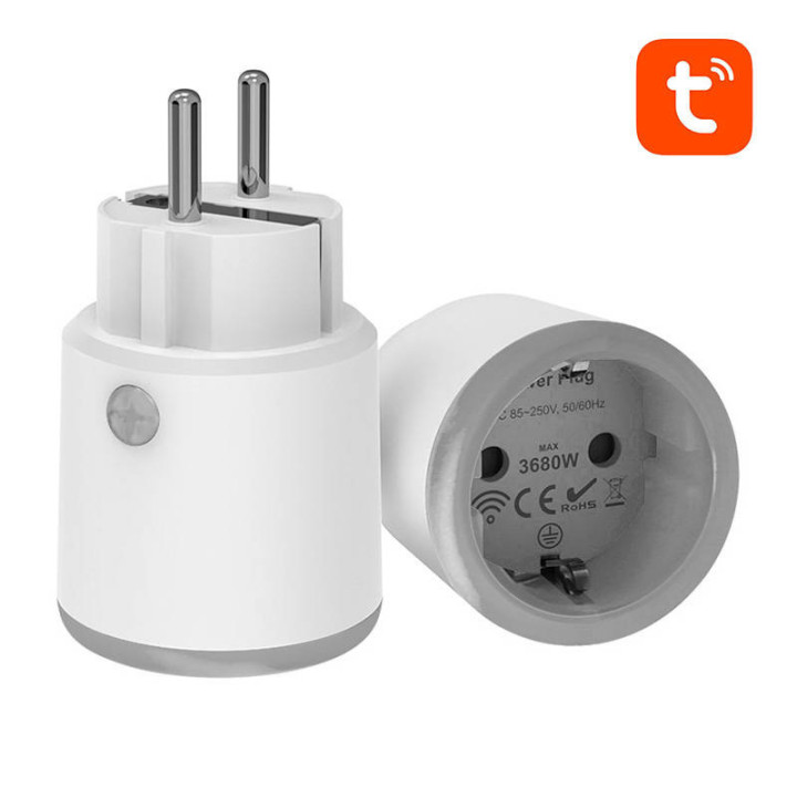 Kabelis Joyroom SA37-2T2 4in1 2C 1L 1A, 60W, 1,2m juodas