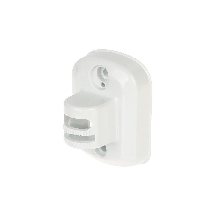 Hikvision DS-PDB-IN-WALLBRACKET In-Wall Bracket for Motion Detectors, White