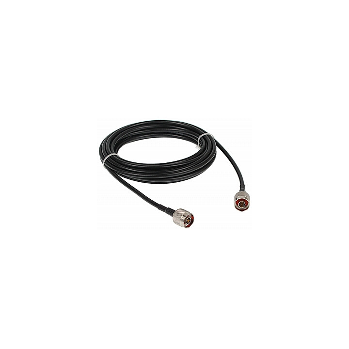 Кабель LAIDAS N-W/N-W+RF5, 5м