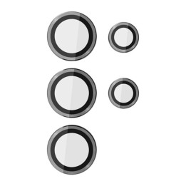 Kaapeli HDMI 2.0 Vention AAQBG 1,5m, 270° kulmassa, 4K 60Hz (musta)