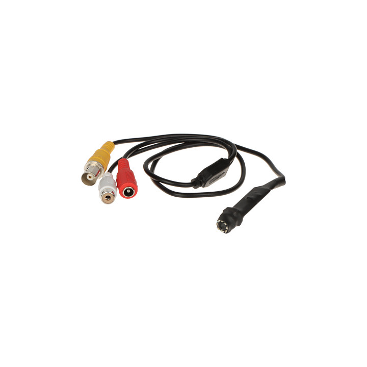 Plokščias tinklo kabelis UTP CAT7 Vention ICABG RJ45 Ethernet 10Gbps 1,5m juodas