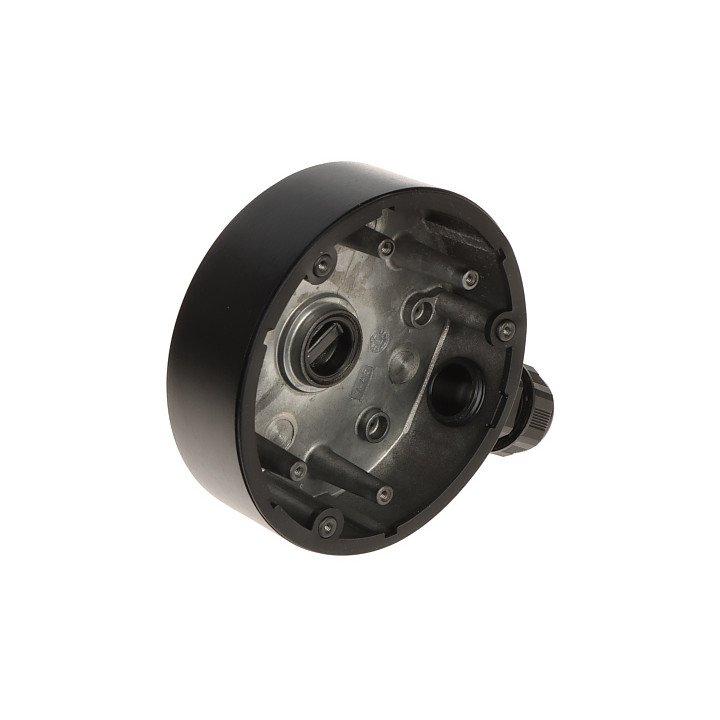 Кронштейн камеры Hikvision DS-1280ZJ-DM21 (ЧЕРНЫЙ)