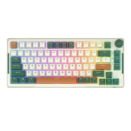 Darkflash S21 ARGB CPU aktyvus aušinimas (juodas)