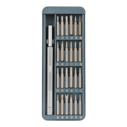 UTP / 2 LAIDŲ KONVERTERIŲ RINKINYS LAN + POE PERDAVIMUI ETH10-2WIRE-SET 2 Vnt. ATTE