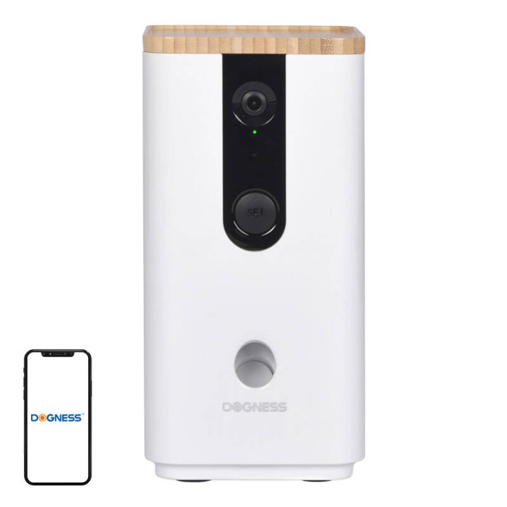 KAAMERA KLASS BCS-AT135-G