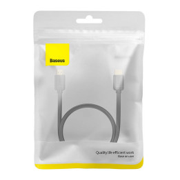 Kabelis HDMI 2.0 Vention AARBG 1,5 m, leņķis 90°, 4K 60Hz (melns)