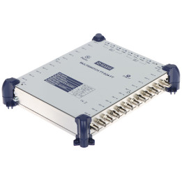Orico TWU3 USB į 7x USB 3.0 šakotuvo adapteris (juodas)
