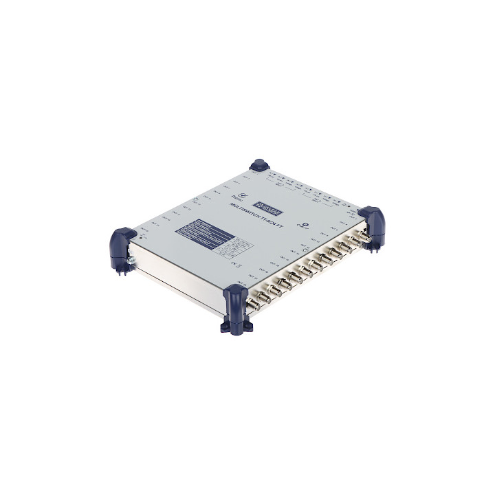 Orico TWU3 USB - 7x USB 3.0 -keskitinsovitin (musta)