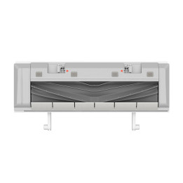 Extralink SC/APC-SC/APC 1m | Patchcord | Single mode, Simplex, 900um, 1m