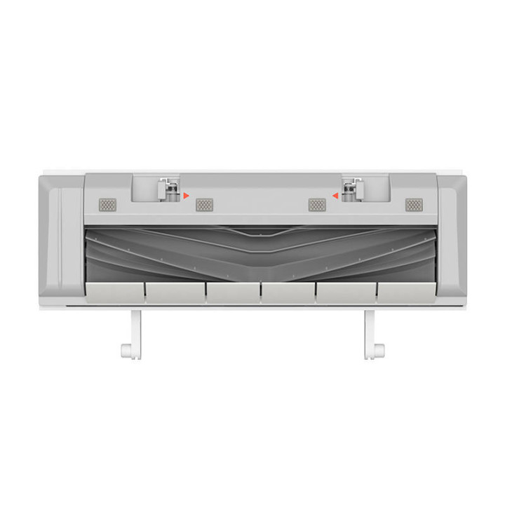 Extralink SC/APC-SC/APC 1m | Patchcord | Viena režīma, Simplex, 900um, 1m