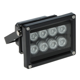 Qoltec Solarny regulaator ładowania MPPT z czujnikiem temperatury 10A |12V / 24V | LCD | 2 x USB | GEEL | LiFePO4