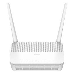 CUDY GP1200V Wi-Fi 5 GPON/EPON Router 2.4 GHz 300 Mbps + 5 GHz 867 Mbps
