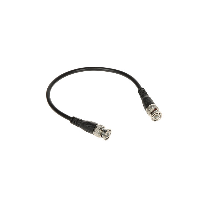Кабель CROSS-BNC/0.3M*P50, 0.3 м BNC