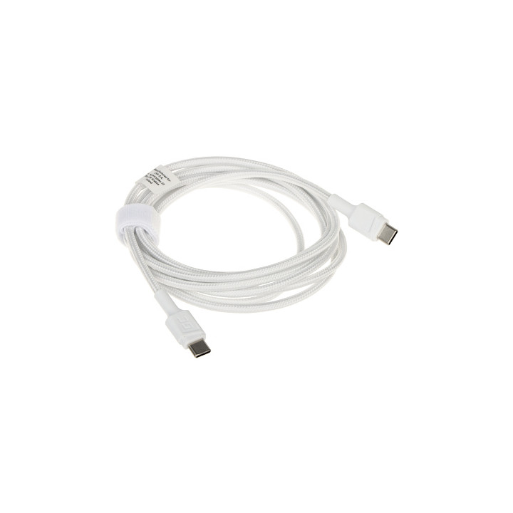 KAABEL KABGC29W USB-C/USB-C PowerStream 2 m Green Cell