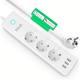 Автомобильное зарядное устройство Aukey CC-Y23, 2xUSB-C, 65 Вт (черное)