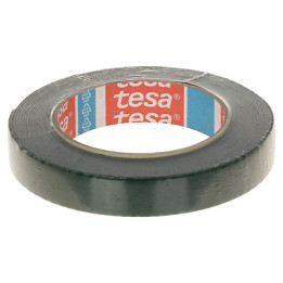 Extralink SC/APC-SC/APC | Patchcord | Jednomodowy, dvipusis, 9/125, 2 mm, 2,5 m