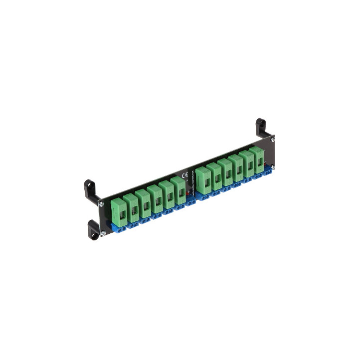 CAVITY WALL BOX FOR WOODEN HOUSES P-DD60 SIMET