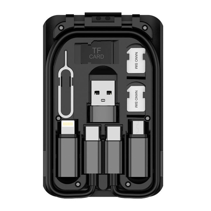 Cooler Master MasterBox 600 -tietokonekotelo (valkoinen)
