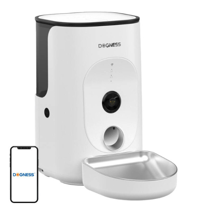 Karkaistu lasi ESR iPhone 15 Pro Max 1 kpl. (selkeä)