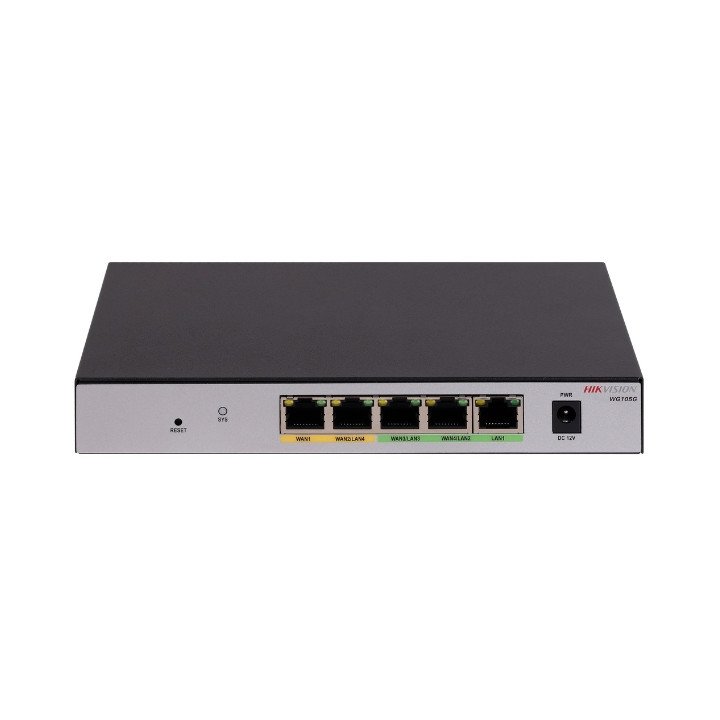 DS-3WG105G-SI Hikvision Router