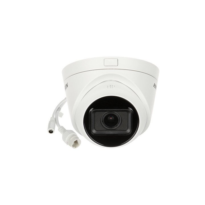 Hikvision DS-2CD1H43G2-IZ(2.8-12MM) 3.7 Mpx Motorized Zoom IP Camera
