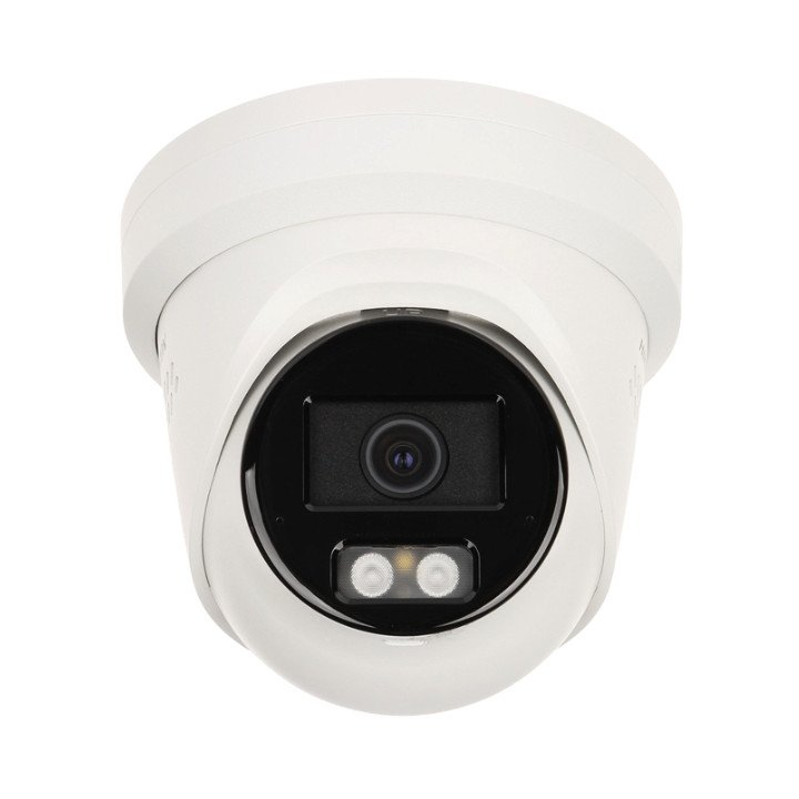 IP-камера Hikvision DS-2CD23123G2-LIS2UY/SL(2.8MM), 12MP, Smart Hybrid Light AcuSense 3.0