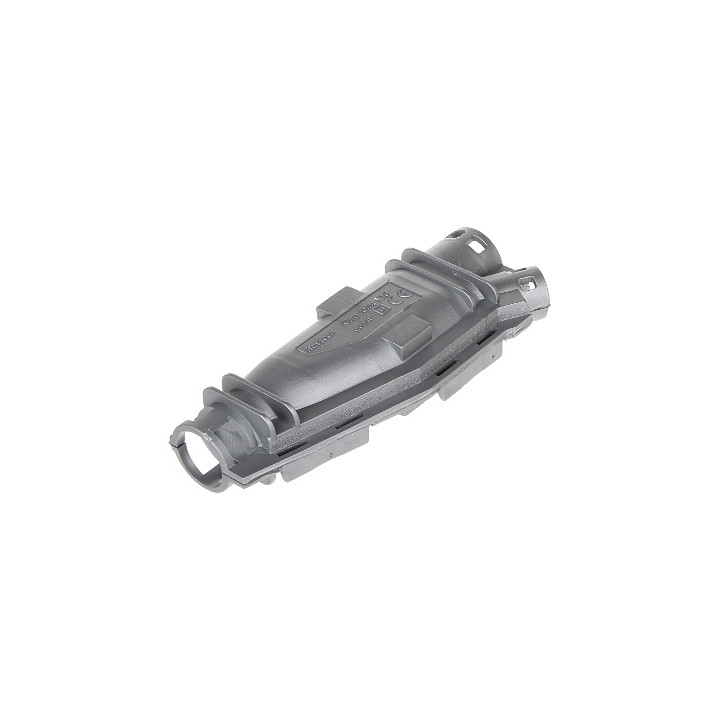 Techly 028894 Wtyk RJ45 Cat6 UTP ja drut, 100 sztuk