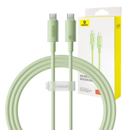 Native Union Night Cable - USB-C kabelis - žaibas, 3 m (kosmosas)