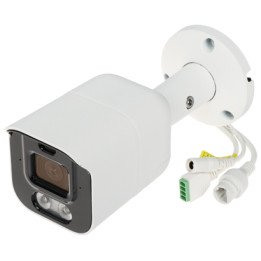 APTI APTI-AI508C2IW-36AD 5 MP IP Camera Active Deterrence 3.6 mm
