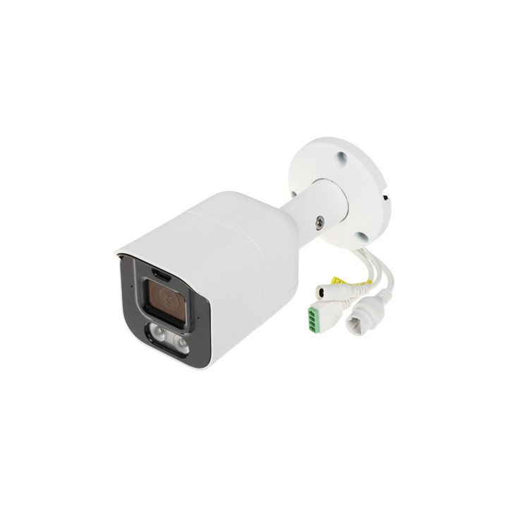 APTI APTI-AI508C2IW-36AD 5 MP IP Camera Active Deterrence 3.6 mm