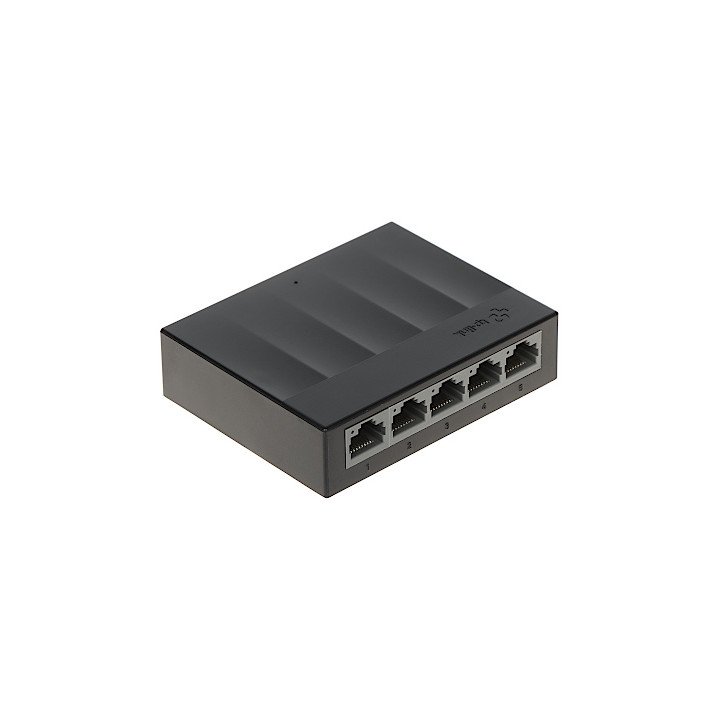 TP-LINK TL-LS1005G 5-Port Gigabit Unmanaged Switch