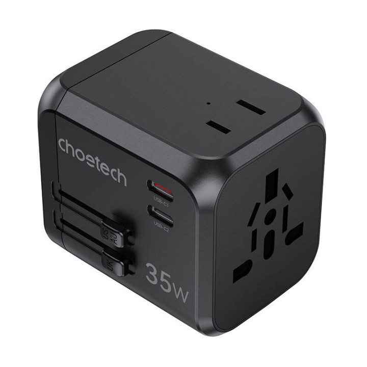 TWS ausinės „HiFuture Sonic Air“ (auksinės spalvos)