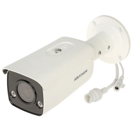 IP-KAMERA DS-2CD2T87G2-L(6MM)(C) ColorVu - 8,3 Mpx Hikvision
