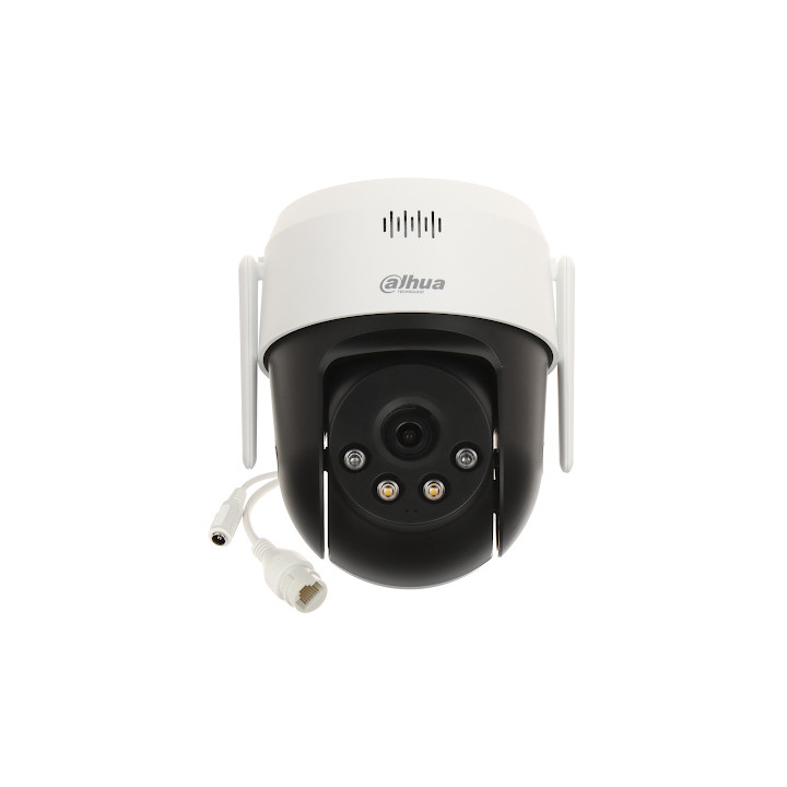 PTZ LAUKO IP KAMERA SD2A500HB-GN-AW-PV-0400-S2 Wi-Fi – 5 Mpx 4 mm DAHUA