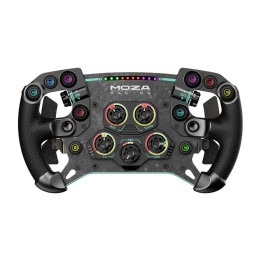 Moza Racing GS V2P RS056 (PC)