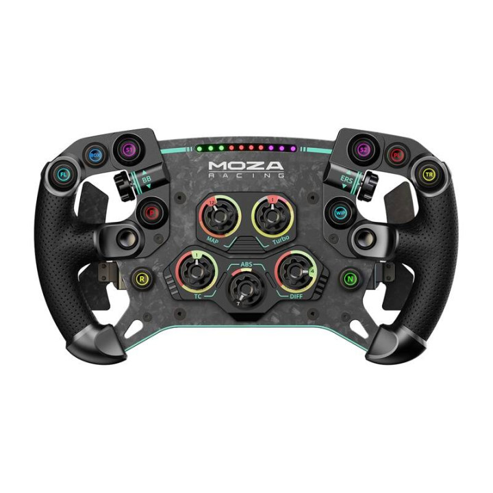 Moza Racing GS V2P RS056 (PC)