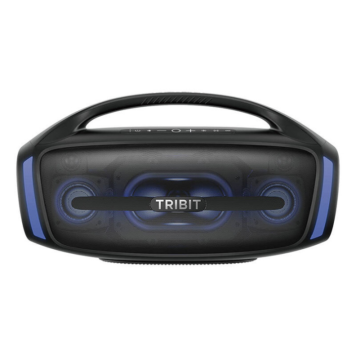 Беспроводная колонка для вечеринок Tribit StormBox Blast 2